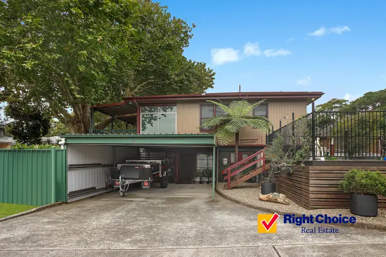 Third view of Homely house listing, 54 Windang Road, Primbee NSW 2502