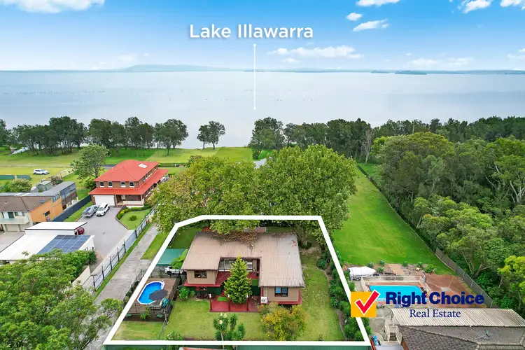 Fourth view of Homely house listing, 54 Windang Road, Primbee NSW 2502
