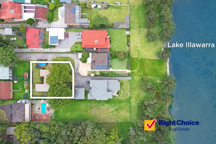 Fifth view of Homely house listing, 54 Windang Road, Primbee NSW 2502