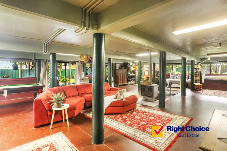 Sixth view of Homely house listing, 54 Windang Road, Primbee NSW 2502