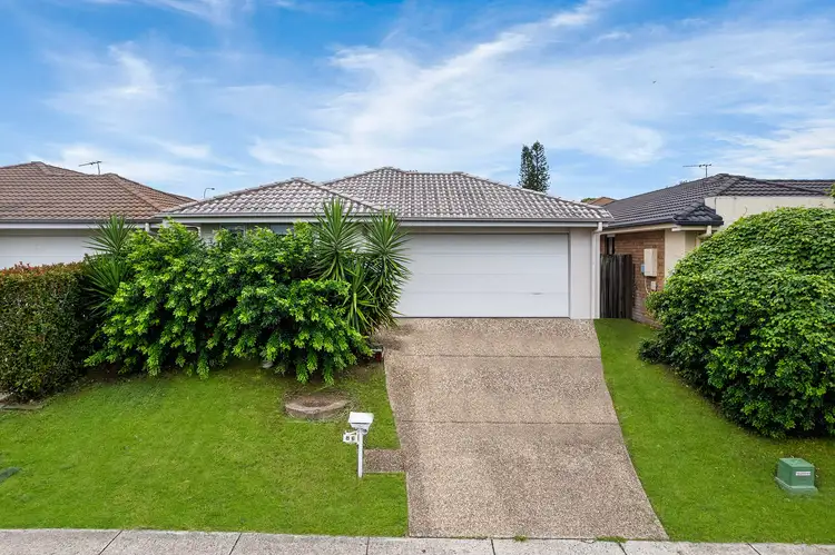 86 Huntley Crescent, Redbank Plains QLD 4301