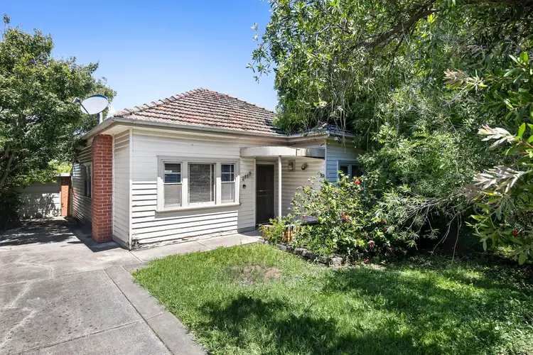 Second view of Homely house listing, 11 Cowper Street, Essendon North VIC 3041