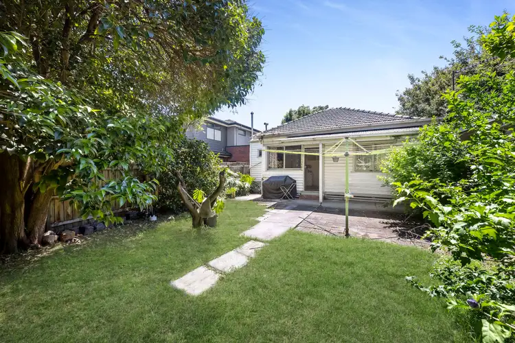 Sixth view of Homely house listing, 11 Cowper Street, Essendon North VIC 3041