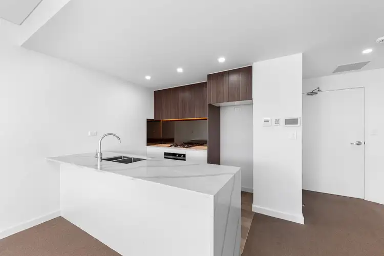 Main view of Homely apartment listing, 331/121C Jerralong Drive, Schofields NSW 2762
