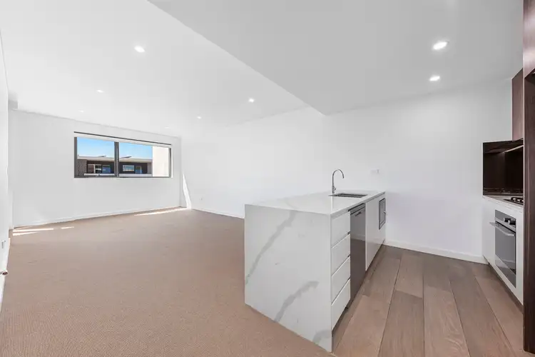 Fourth view of Homely apartment listing, 331/121C Jerralong Drive, Schofields NSW 2762
