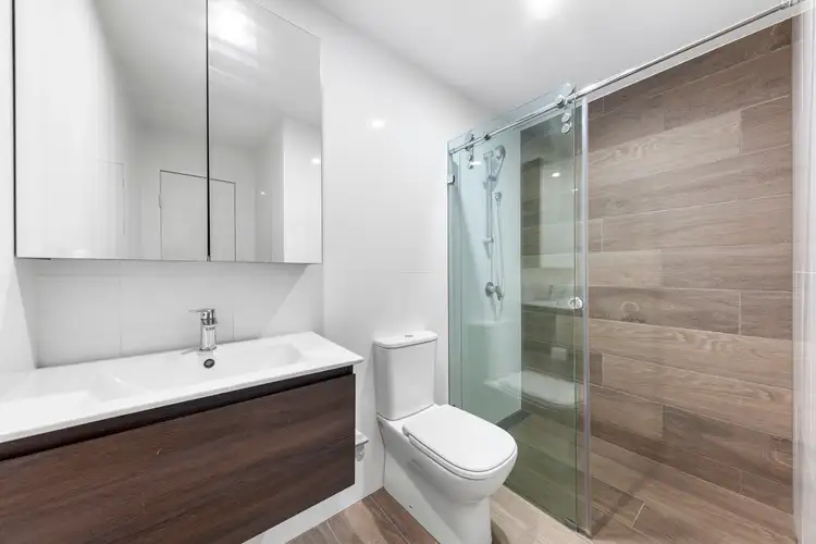 Sixth view of Homely apartment listing, 331/121C Jerralong Drive, Schofields NSW 2762