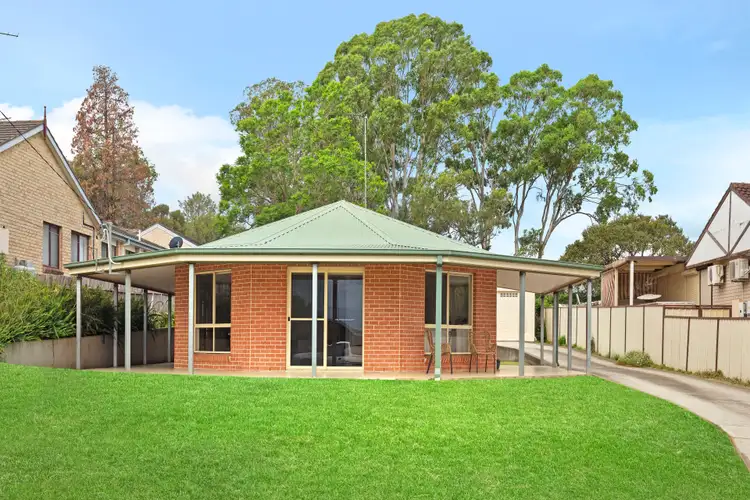 23 Princes Road, Schofields NSW 2762