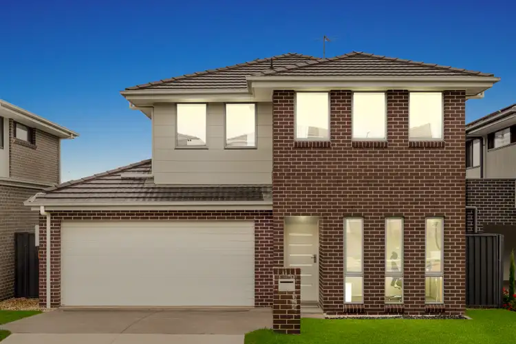 39 Vopi Street, Schofields NSW 2762