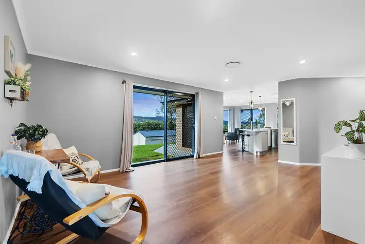 Sixth view of Homely rural property listing, 22-26 Bauer Drive, Mundoolun QLD 4285