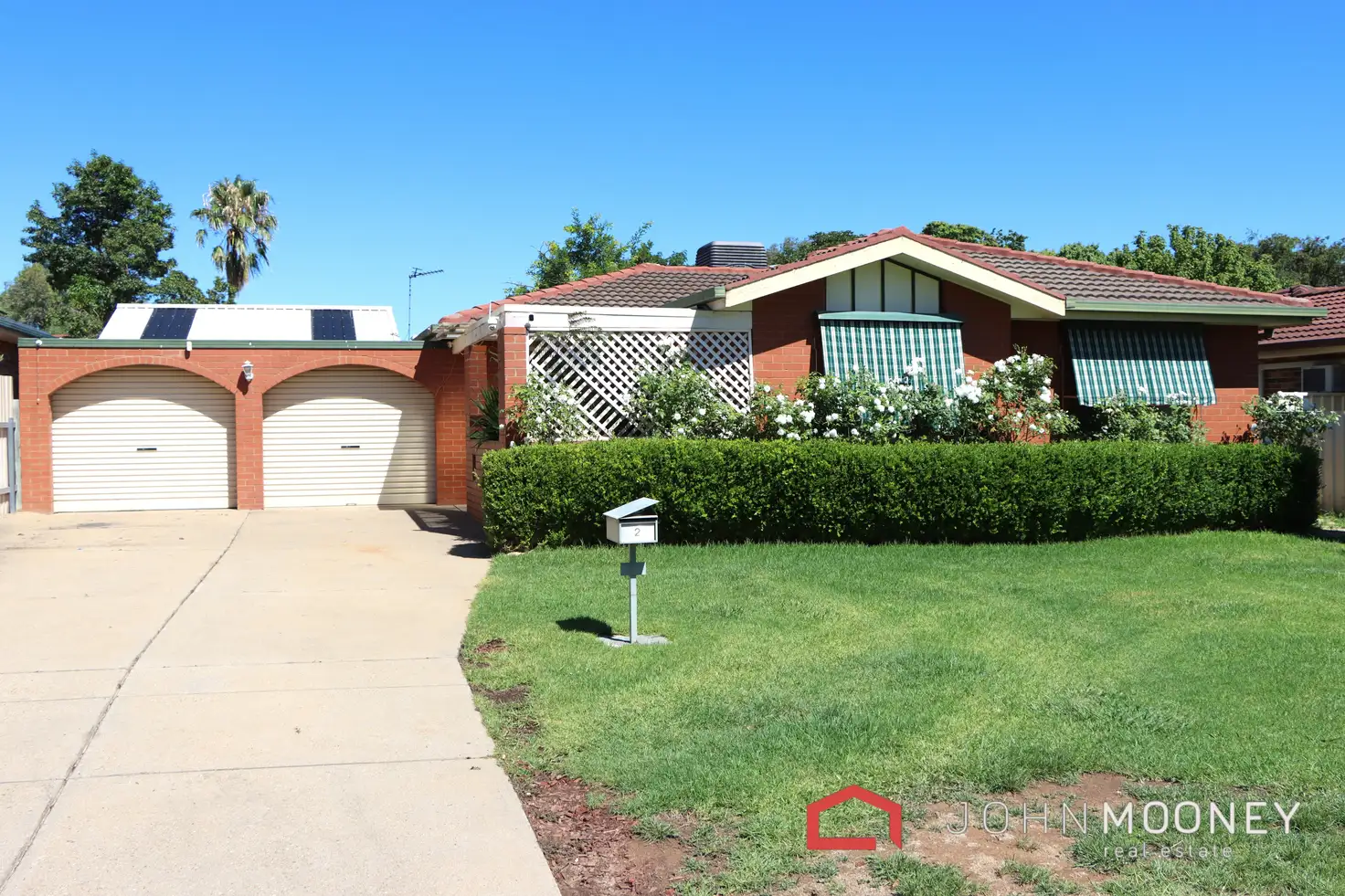 Main view of Homely house listing, 2 Lockett Place, Tolland NSW 2650