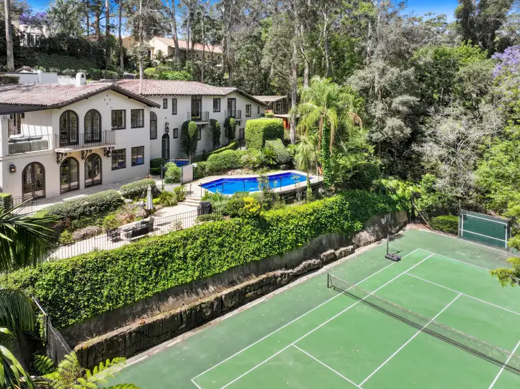 Main view of Homely house listing, 25b Orinoco Street, Pymble NSW 2073