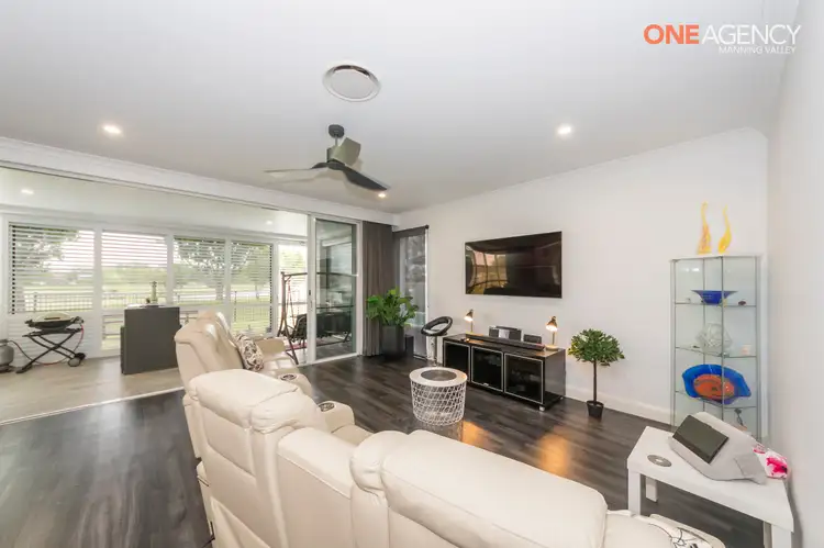 Fifth view of Homely house listing, 94 Pretoria Parade, Harrington NSW 2427