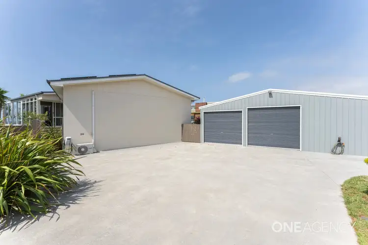 Fourth view of Homely house listing, 15 Somerset Esplanade, Somerset TAS 7322