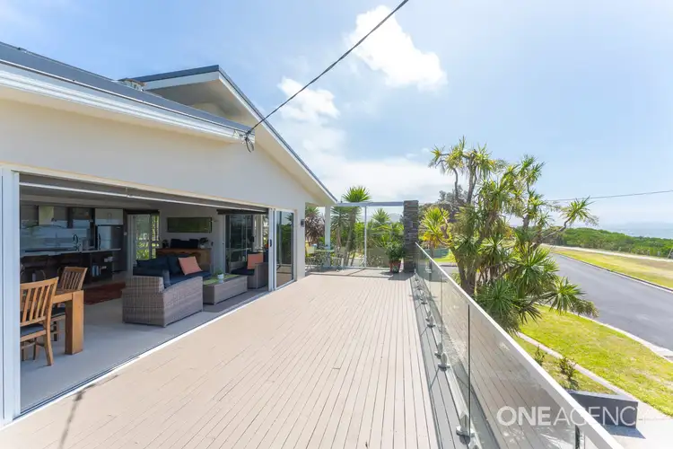 Fifth view of Homely house listing, 15 Somerset Esplanade, Somerset TAS 7322