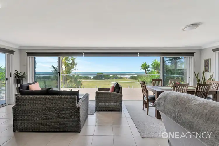 Sixth view of Homely house listing, 15 Somerset Esplanade, Somerset TAS 7322