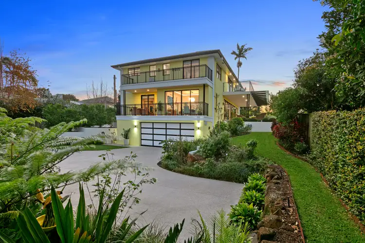 Fourth view of Homely house listing, 15 Foote Ridge, Buderim QLD 4556