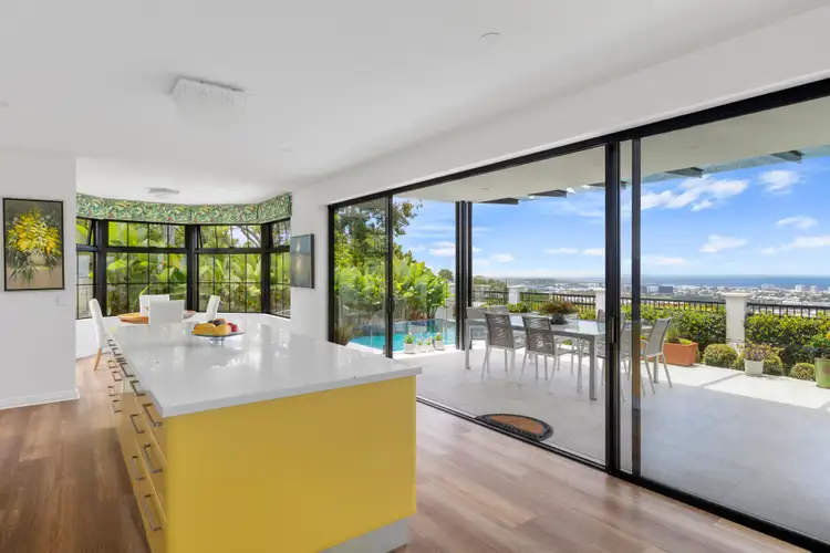 Fifth view of Homely house listing, 15 Foote Ridge, Buderim QLD 4556