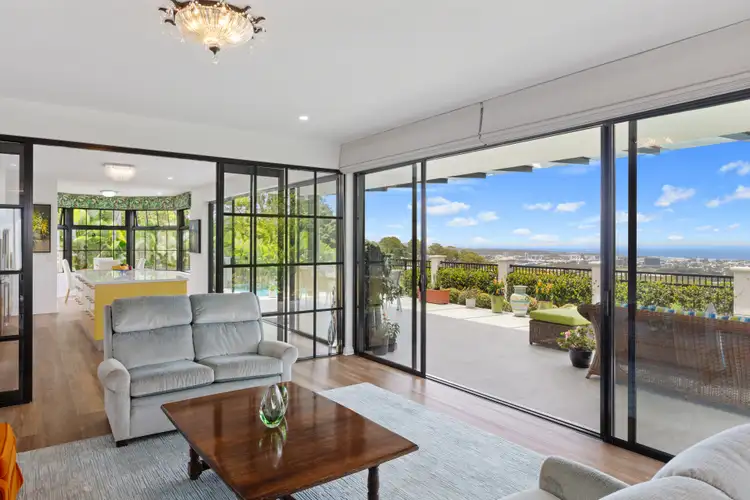 Seventh view of Homely house listing, 15 Foote Ridge, Buderim QLD 4556