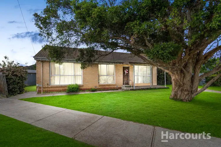12 Stevenston Street, Deer Park VIC 3023