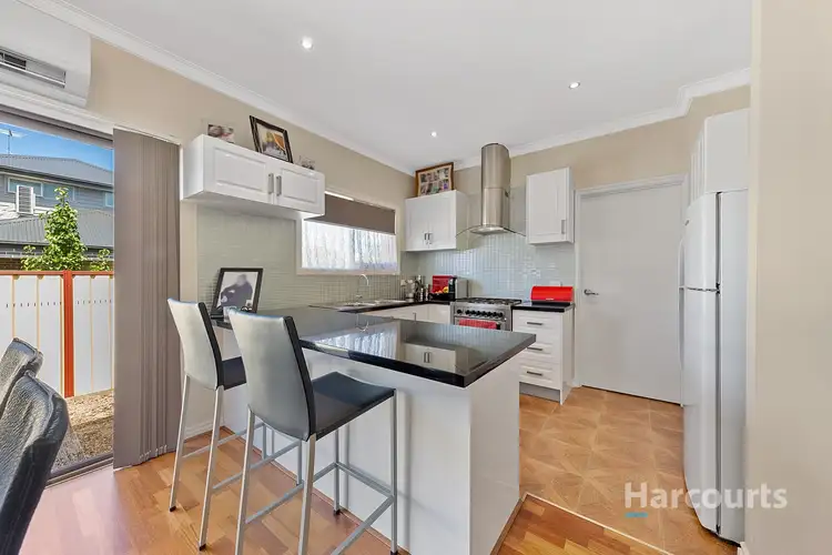 Second view of Homely unit listing, 2/22 Welwyn Parade, Deer Park VIC 3023