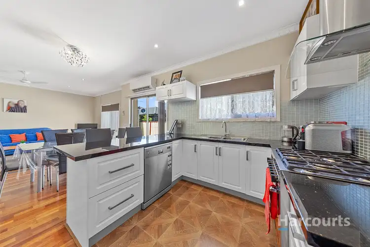 Third view of Homely unit listing, 2/22 Welwyn Parade, Deer Park VIC 3023