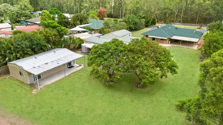 Second view of Homely rural property listing, 33-35 Bade Crescent, Elimbah QLD 4516