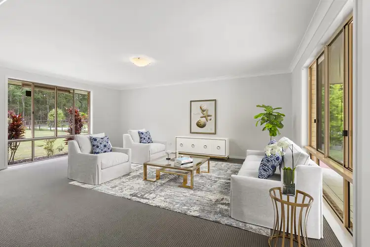 Third view of Homely rural property listing, 33-35 Bade Crescent, Elimbah QLD 4516