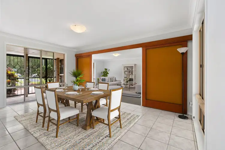 Fourth view of Homely rural property listing, 33-35 Bade Crescent, Elimbah QLD 4516