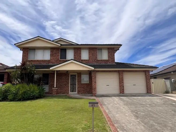 65 Dalyell Way, Raymond Terrace NSW 2324