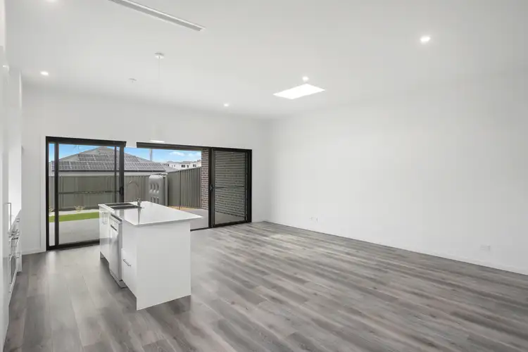 Third view of Homely townhouse listing, 22B Bluegum Street, Horsley NSW 2530