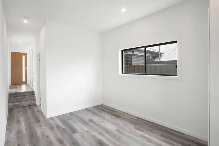 Fourth view of Homely townhouse listing, 22B Bluegum Street, Horsley NSW 2530