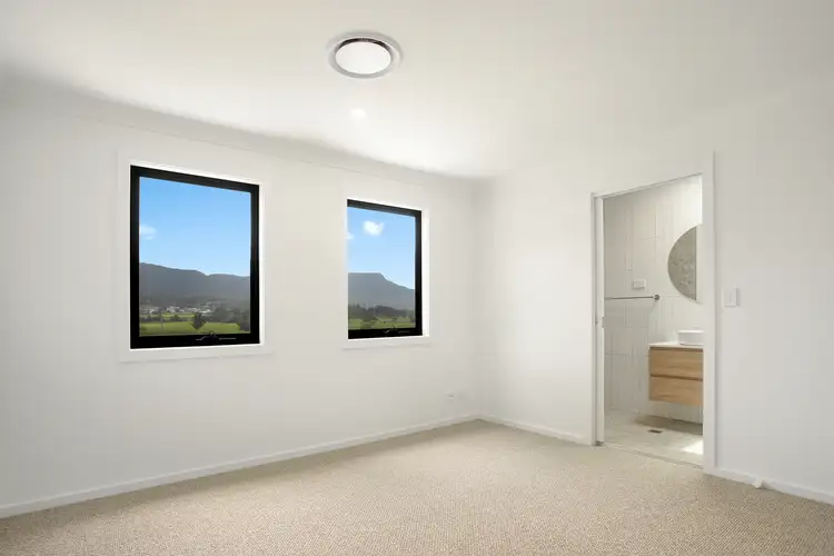 Fifth view of Homely townhouse listing, 22B Bluegum Street, Horsley NSW 2530