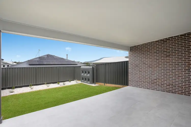 Sixth view of Homely townhouse listing, 22B Bluegum Street, Horsley NSW 2530