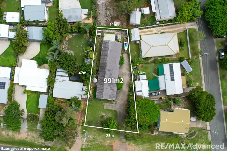 Main view of Homely block of units listing, 1367 Bribie Island Road, Ningi QLD 4511