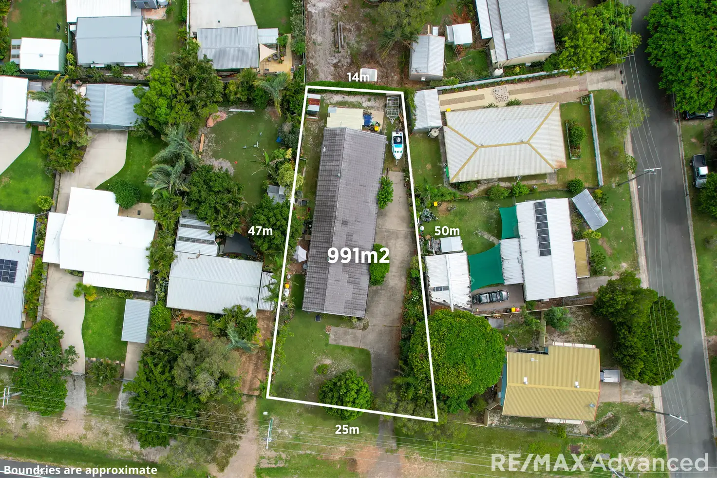 Main view of Homely block of units listing, 1367 Bribie Island Road, Ningi QLD 4511