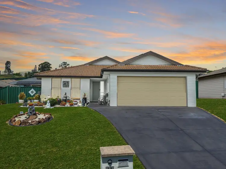 13 Belmore Street, Muswellbrook NSW 2333