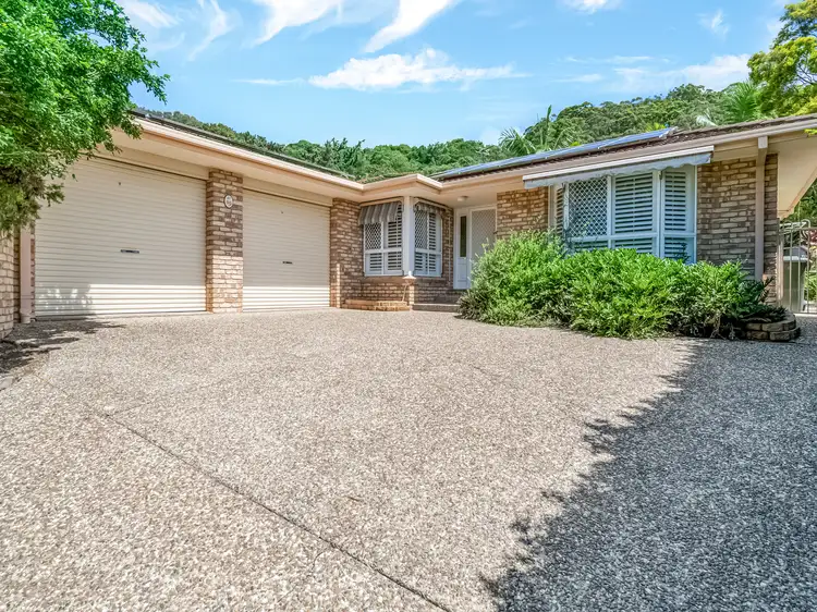 37 Wilkinson Crescent, Currumbin Waters QLD 4223