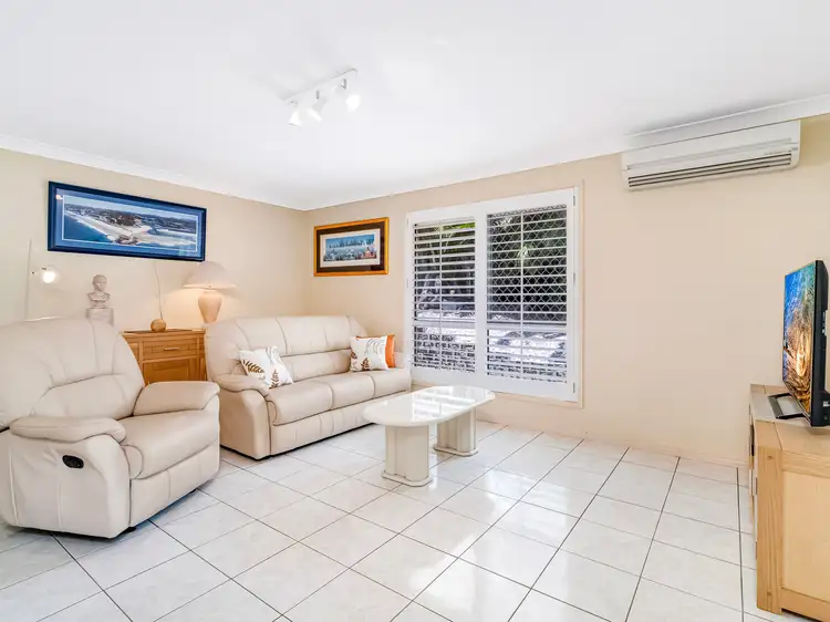 Third view of Homely house listing, 37 Wilkinson Crescent, Currumbin Waters QLD 4223