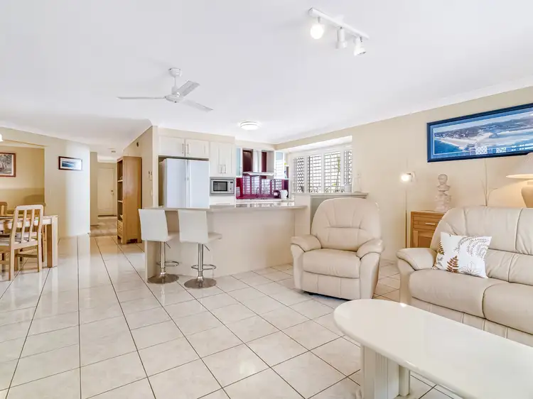 Fourth view of Homely house listing, 37 Wilkinson Crescent, Currumbin Waters QLD 4223