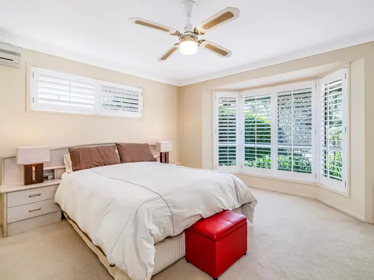 Sixth view of Homely house listing, 37 Wilkinson Crescent, Currumbin Waters QLD 4223