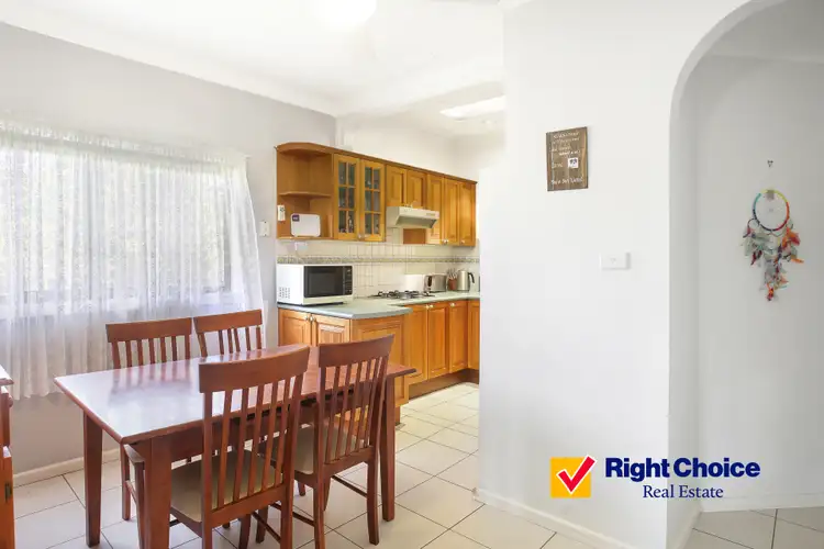 Third view of Homely house listing, 55 Lake Entrance Road, Warilla NSW 2528