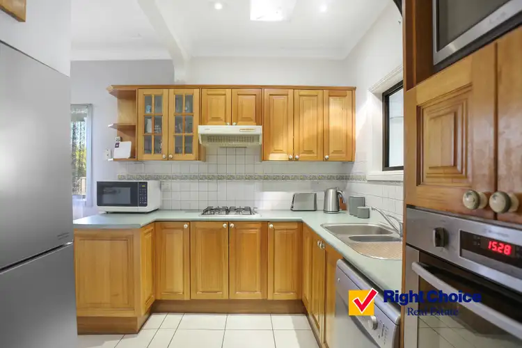 Fourth view of Homely house listing, 55 Lake Entrance Road, Warilla NSW 2528