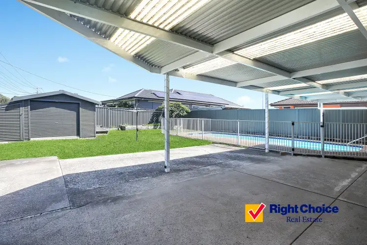 Seventh view of Homely house listing, 55 Lake Entrance Road, Warilla NSW 2528