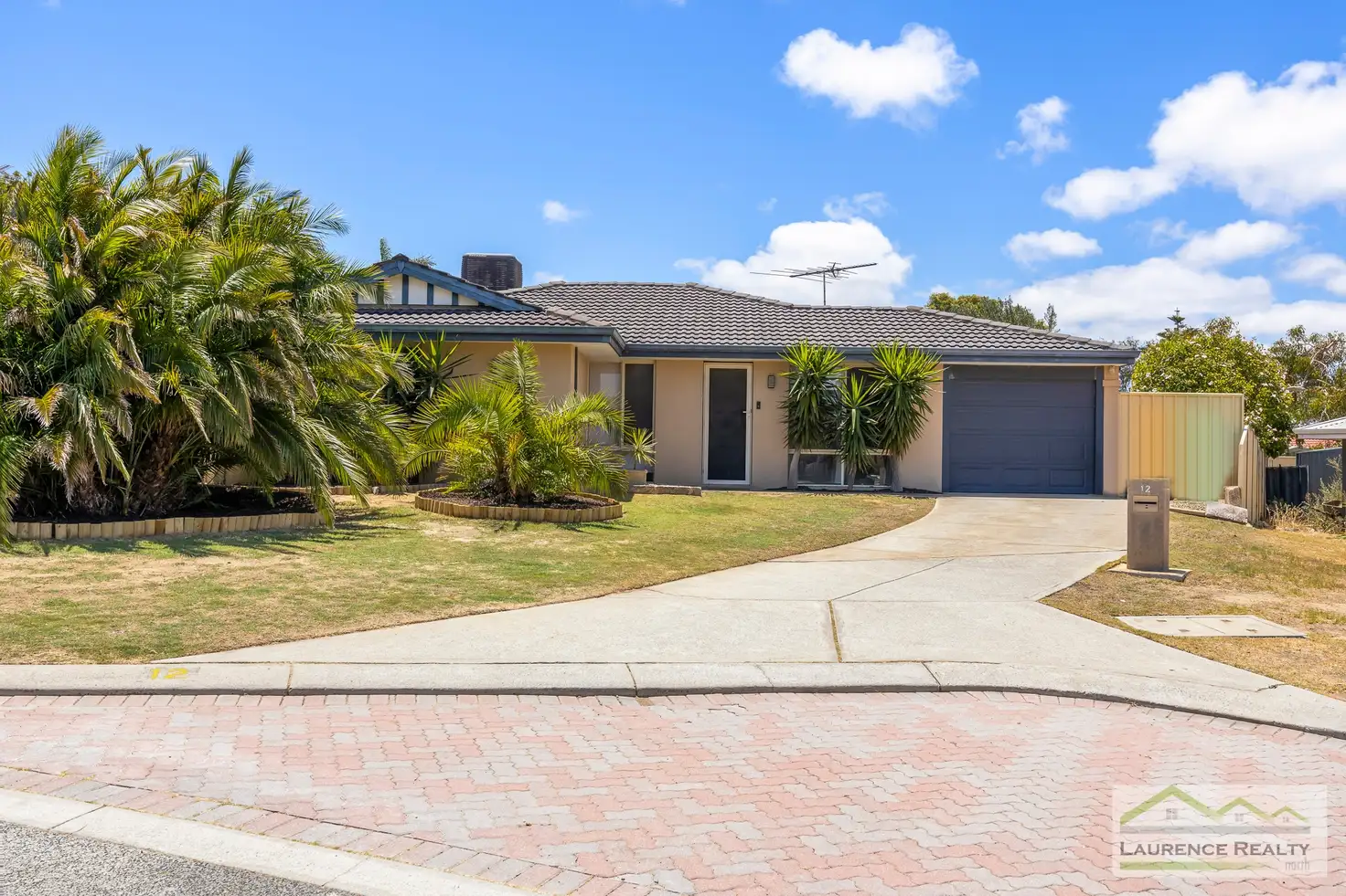 Main view of Homely house listing, 12 Rudall Court, Clarkson WA 6030