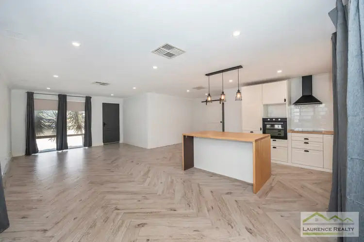 Second view of Homely house listing, 12 Rudall Court, Clarkson WA 6030