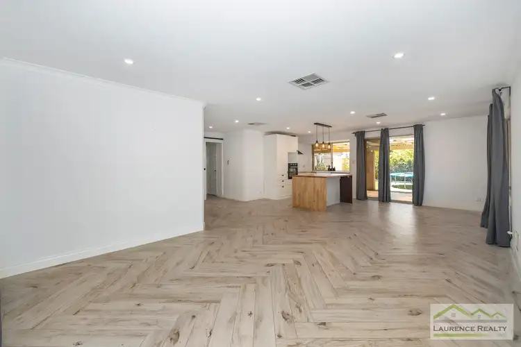 Third view of Homely house listing, 12 Rudall Court, Clarkson WA 6030