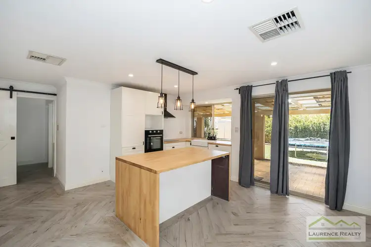 Seventh view of Homely house listing, 12 Rudall Court, Clarkson WA 6030