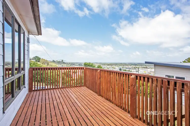 Second view of Homely house listing, 54 King Street, Smithton TAS 7330