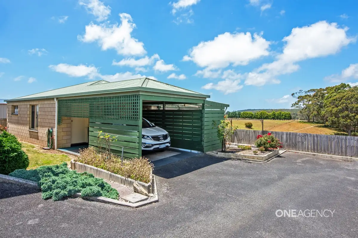 Main view of Homely unit listing, 3/13 Sampson Avenue, Smithton TAS 7330