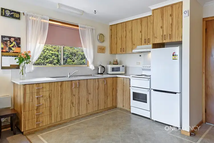 Third view of Homely unit listing, 3/13 Sampson Avenue, Smithton TAS 7330